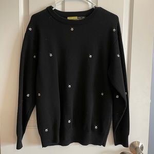 Disney Mickey Mouse sweater